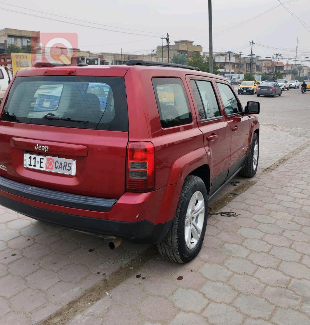 جيب باتريوت